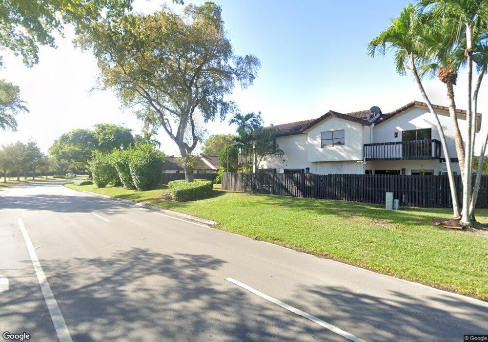 4835 SW 149th Ct unit 17D, Miami, FL 33185 - photo 1