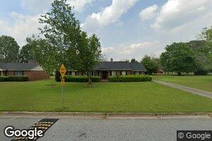 835 Shelton Dr, Albany, GA 31705
