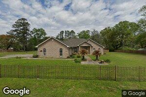 15053 Shelly Rd, Tickfaw, LA 70466