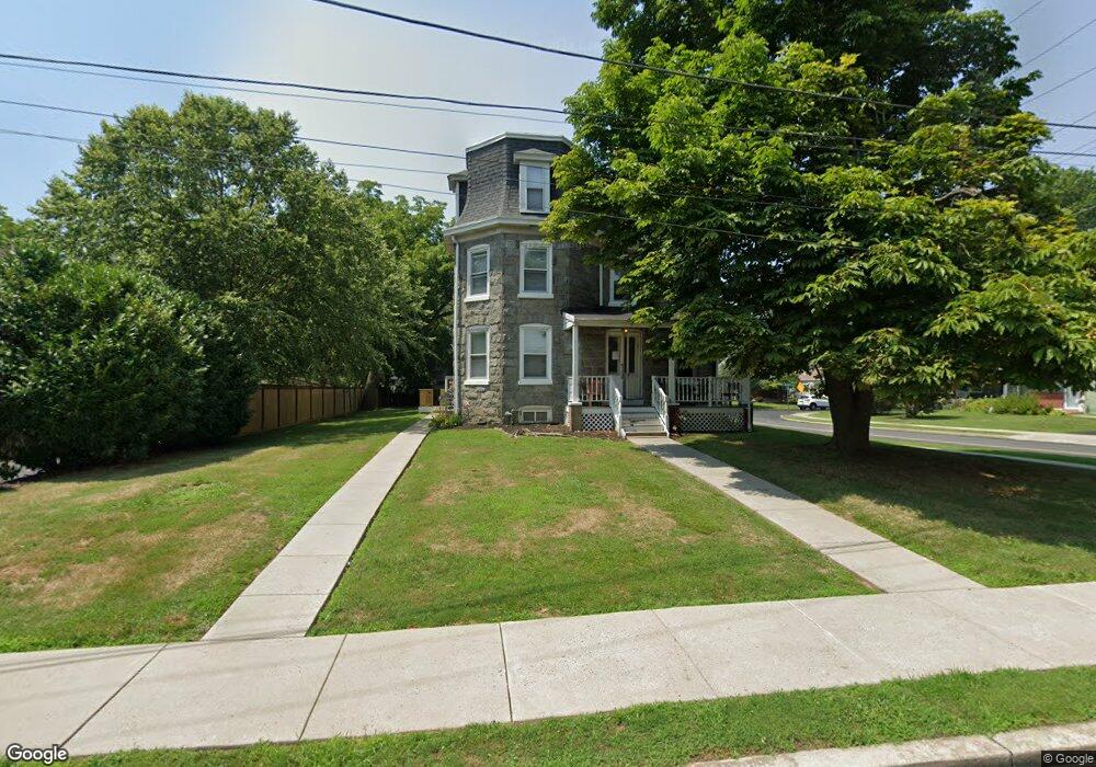 1 E Sylvan Ave, Rutledge, PA 19070 - photo 1