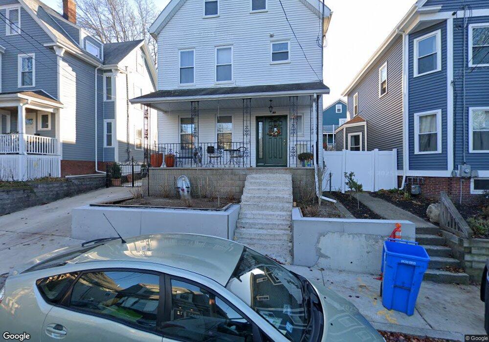 60 Albion St, Somerville, MA 02143 - photo 1