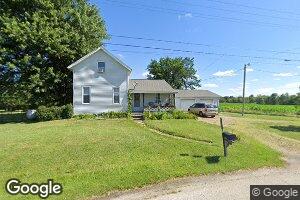 12975 Greenwich Rd, Homerville, OH 44235