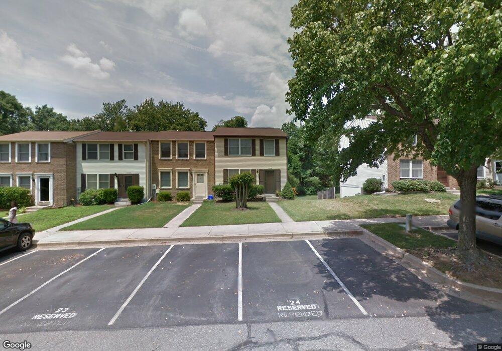 10512 Saddlebrook Ct, Laurel, MD 20723 - photo 1