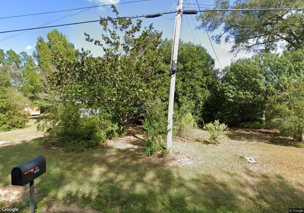 22420 Benville Rd, Picayune, MS 39466 - photo 1