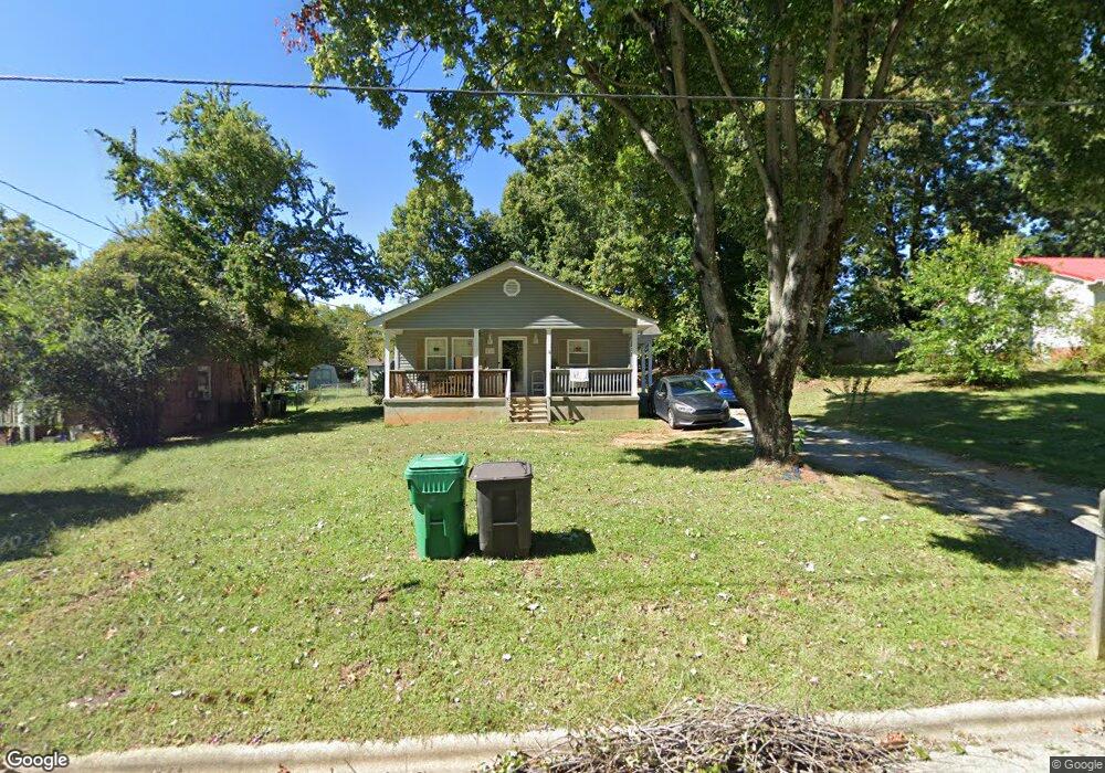 216 Paramount St, High Point, NC 27260 - photo 1