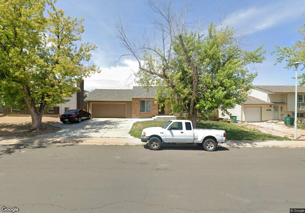 17801 E Iowa Dr, Aurora, CO 80017 - photo 1