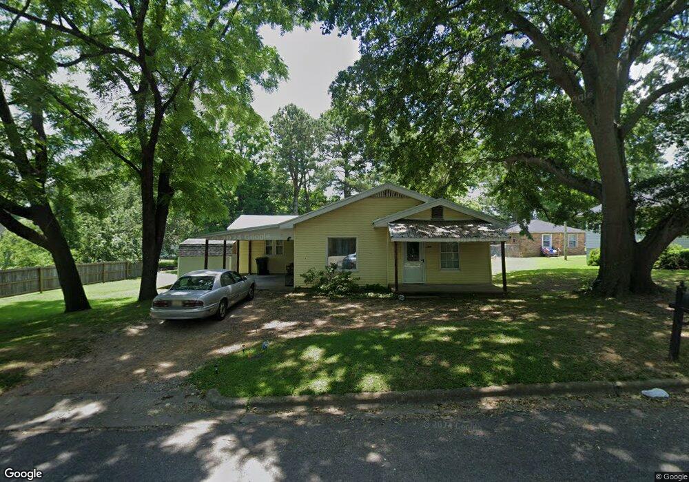 1308 2nd St SW, Cullman, AL 35055 - photo 1