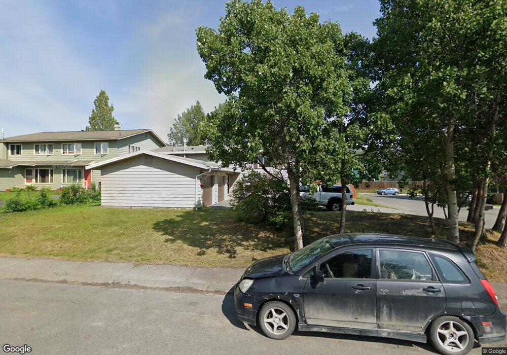1145 Mila St, Anchorage, AK 99504 - photo 1