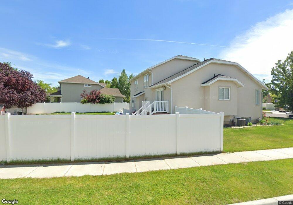 1297 W Bridge Park unit 413, Layton, UT 84041 - photo 1