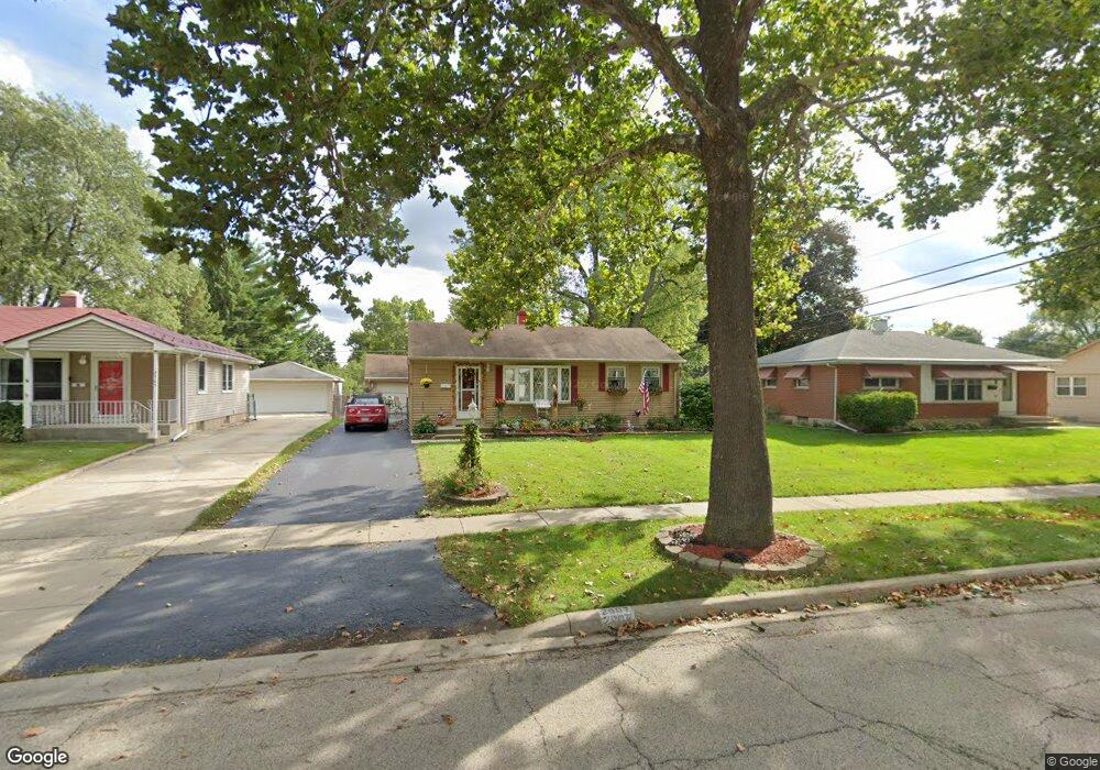 2907 Starling Ln, Rolling Meadows, IL 60008 - photo 1