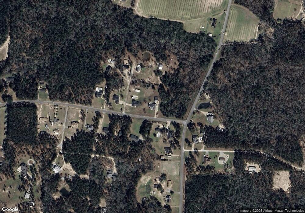 875 McNabb Short Cut Rd, Loris, SC 29569 - photo 1