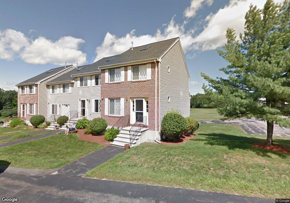 1 Adams Ave, MerriMacK, NH 03054 - photo 1