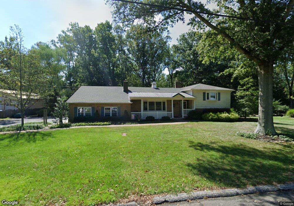 1612 Ravenswood Way, Cherry Hill, NJ 08003 - photo 1