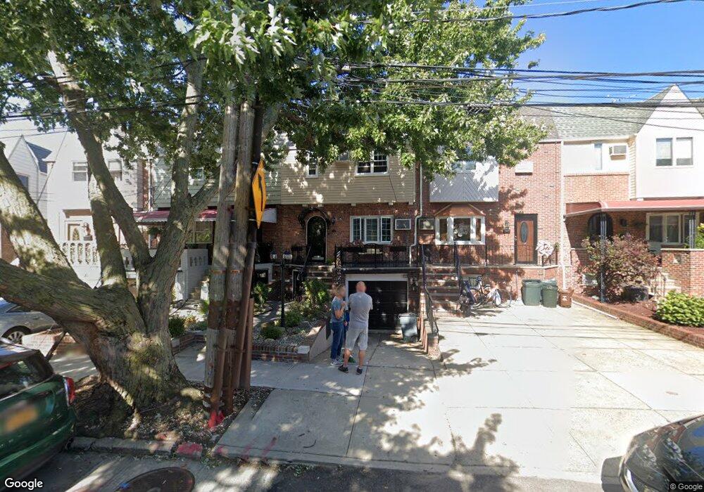 5396 63rd St, Maspeth, NY 11378 - photo 1