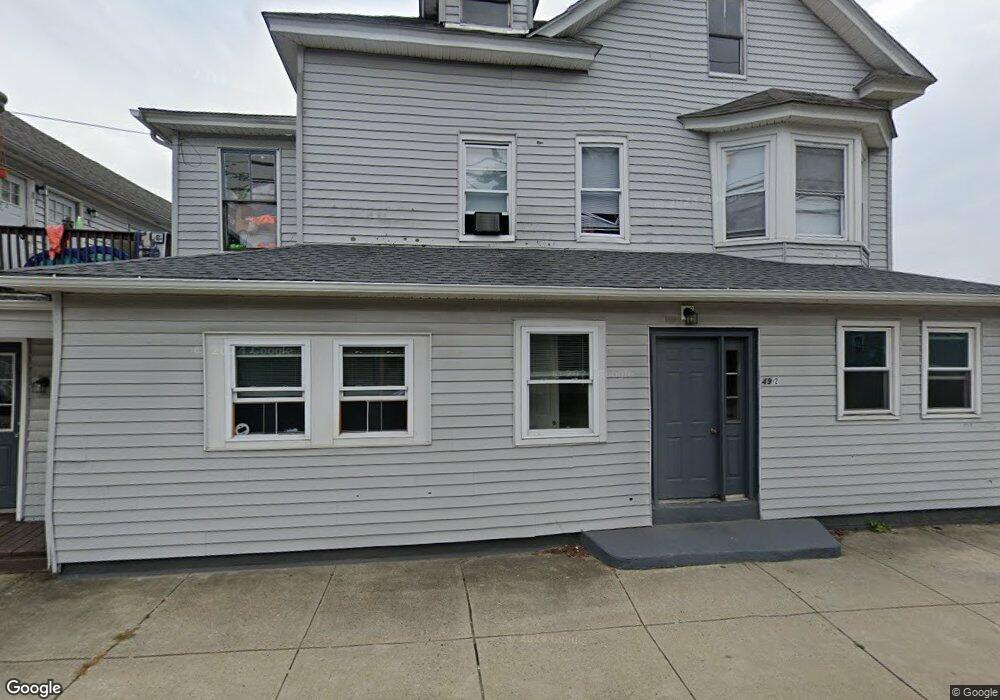 47 Prospect St, Moosup, CT 06354 - photo 1