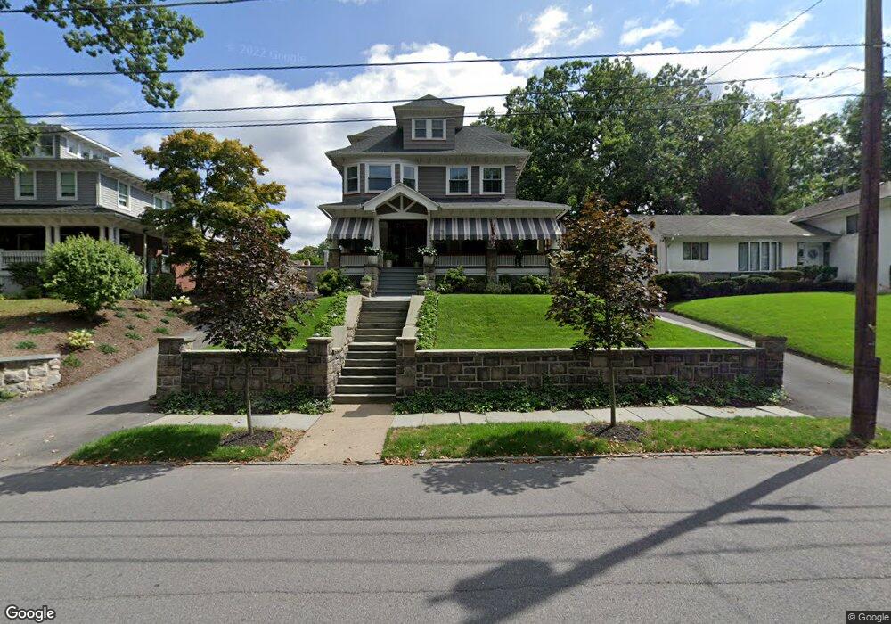 1520 N Washington Ave, Scranton, PA 18509 - photo 1