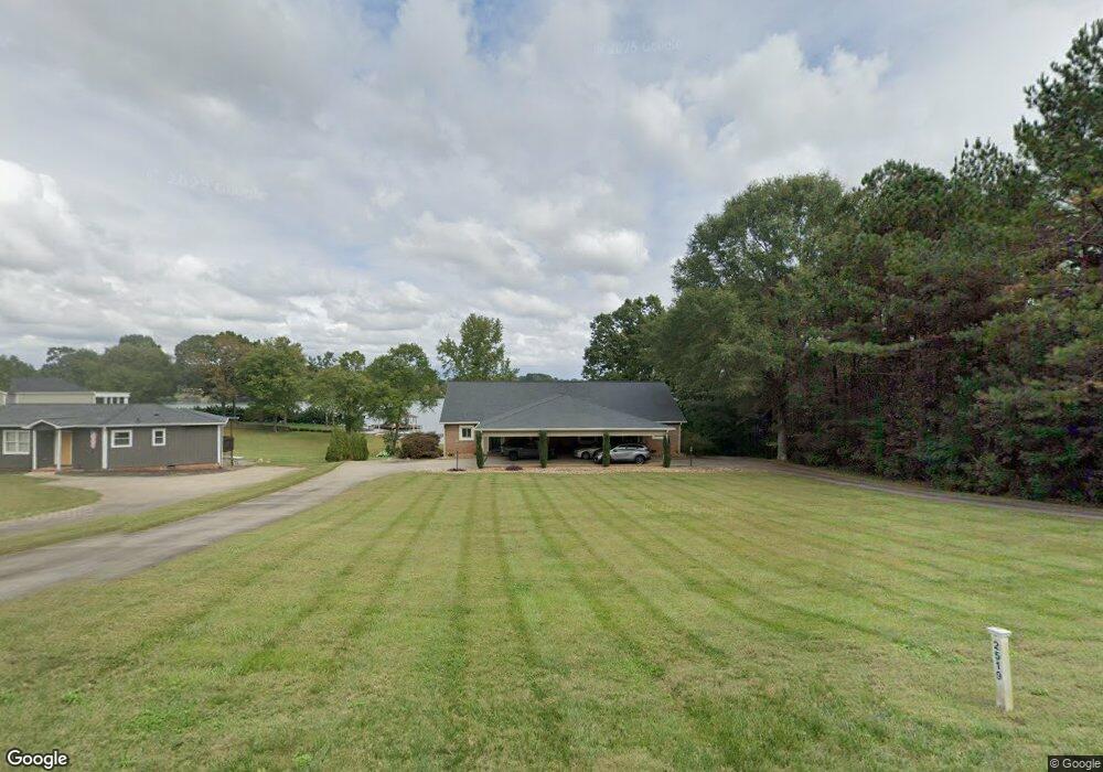 2519 Oak Grove Rd, Shelby, NC 28150 - photo 1