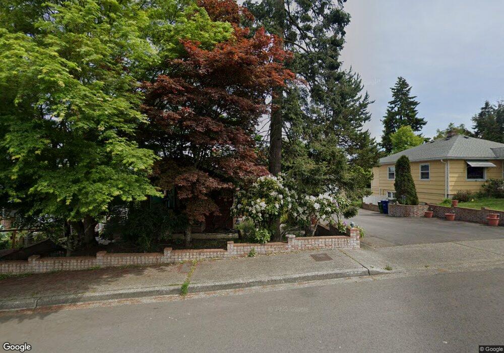 14248 56th Ave S, Tukwila, WA 98168 - photo 1