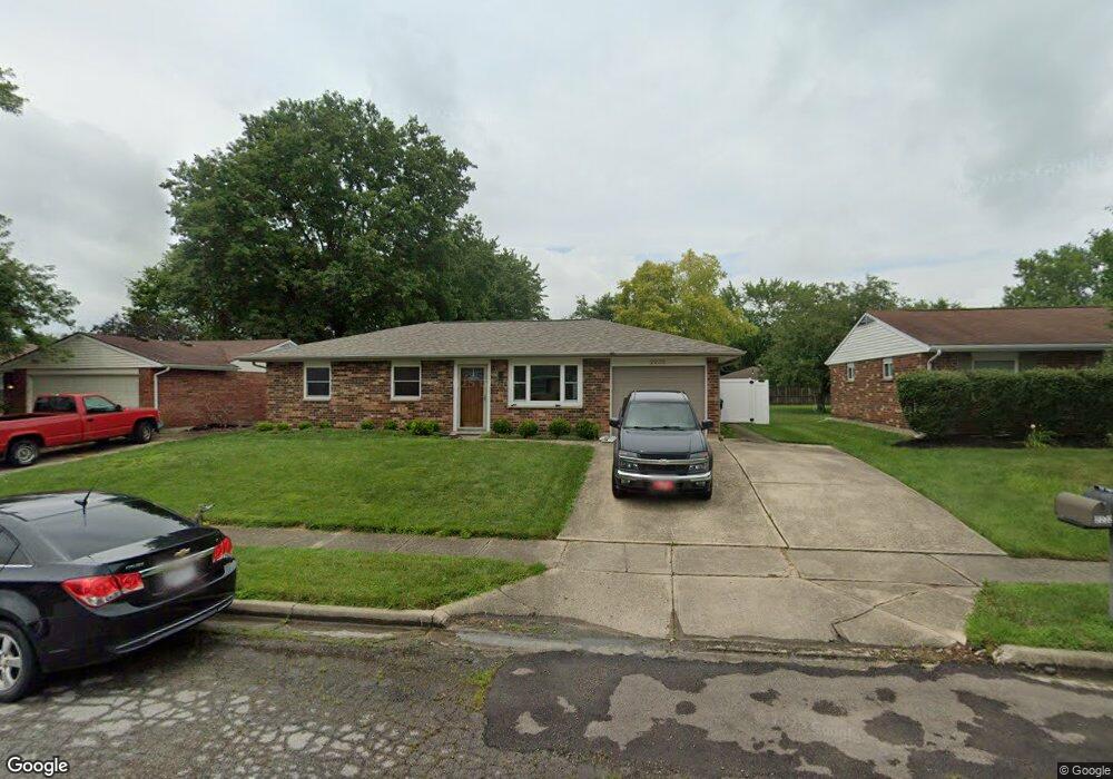 2232 Minnesota Dr, Xenia, OH 45385 - photo 1