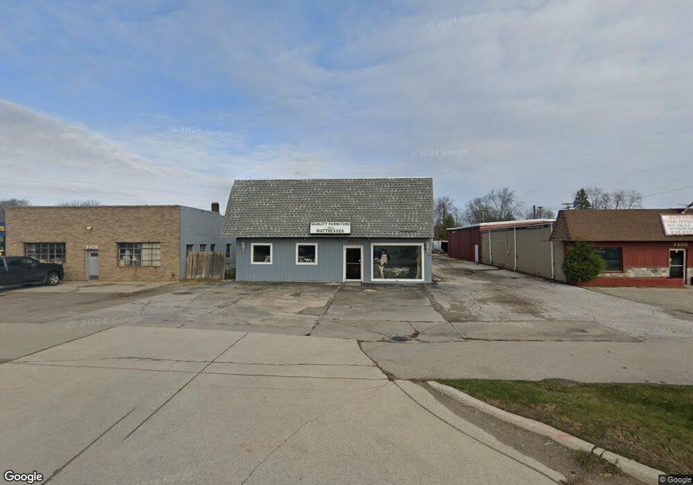 3310 Lapeer Rd, Port Huron, MI 48060 - photo 1