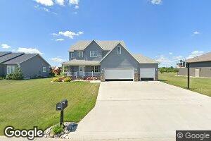 502 Ashley Blvd, Mapleton, ND 58059