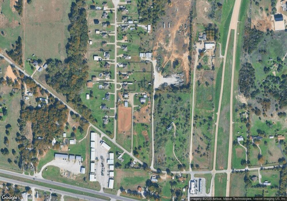 2010 Old Mineral Wells Hwy, Weatherford, TX 76088 - photo 1