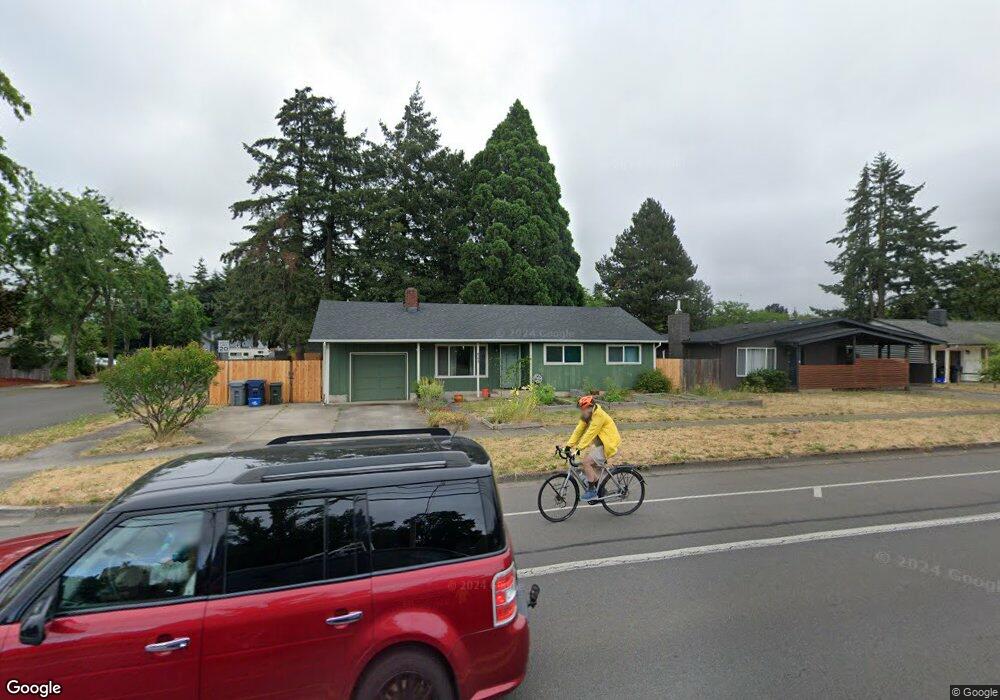 485 N Garden Way, Eugene, OR 97401 - photo 1