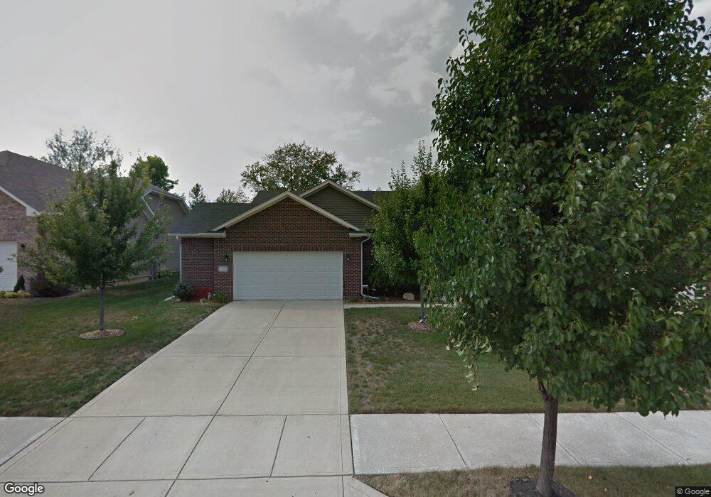 11137 Guy St, Fishers, IN 46038 - photo 1