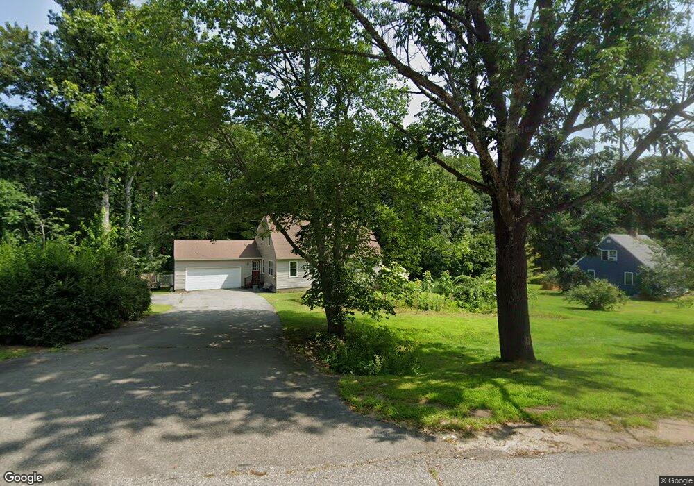 16 Jellerson Rd, Sanford, ME 04073 - photo 1