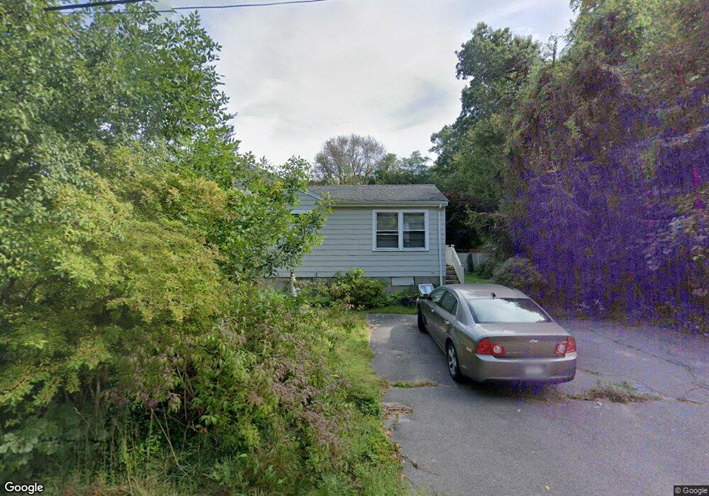 1 Norman Todd Rd, Cohasset, MA 02025 - photo 1