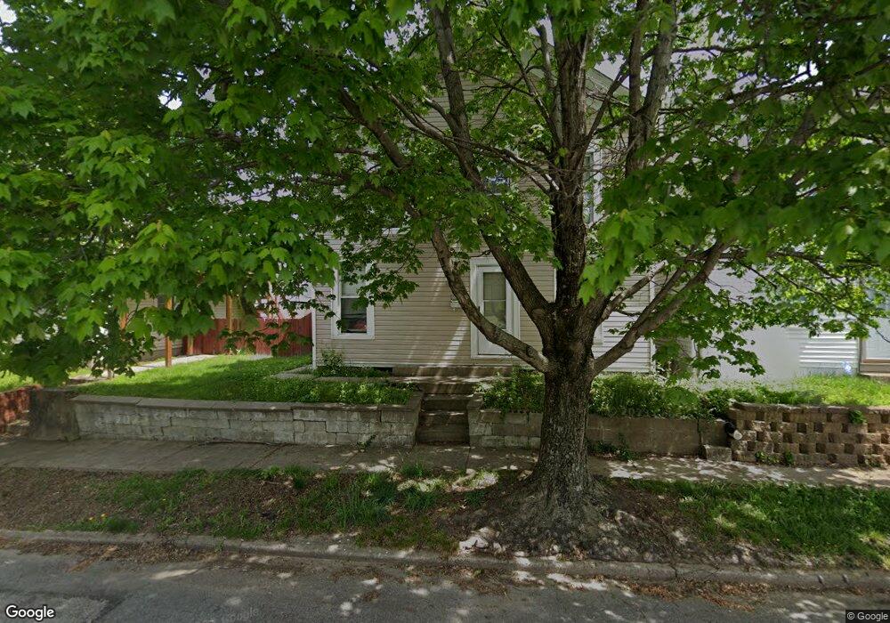 316 W 8th St, New Albany, IN 47150 - photo 1