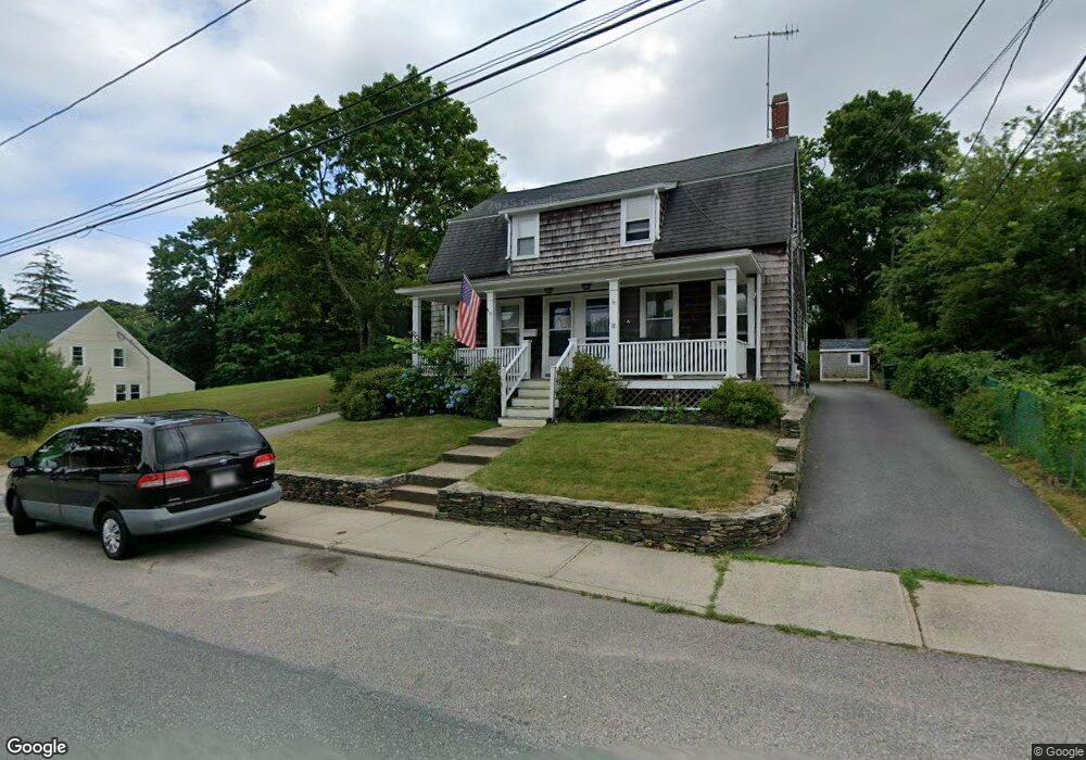 12 Centennial St, Plymouth, MA 02360 - photo 1