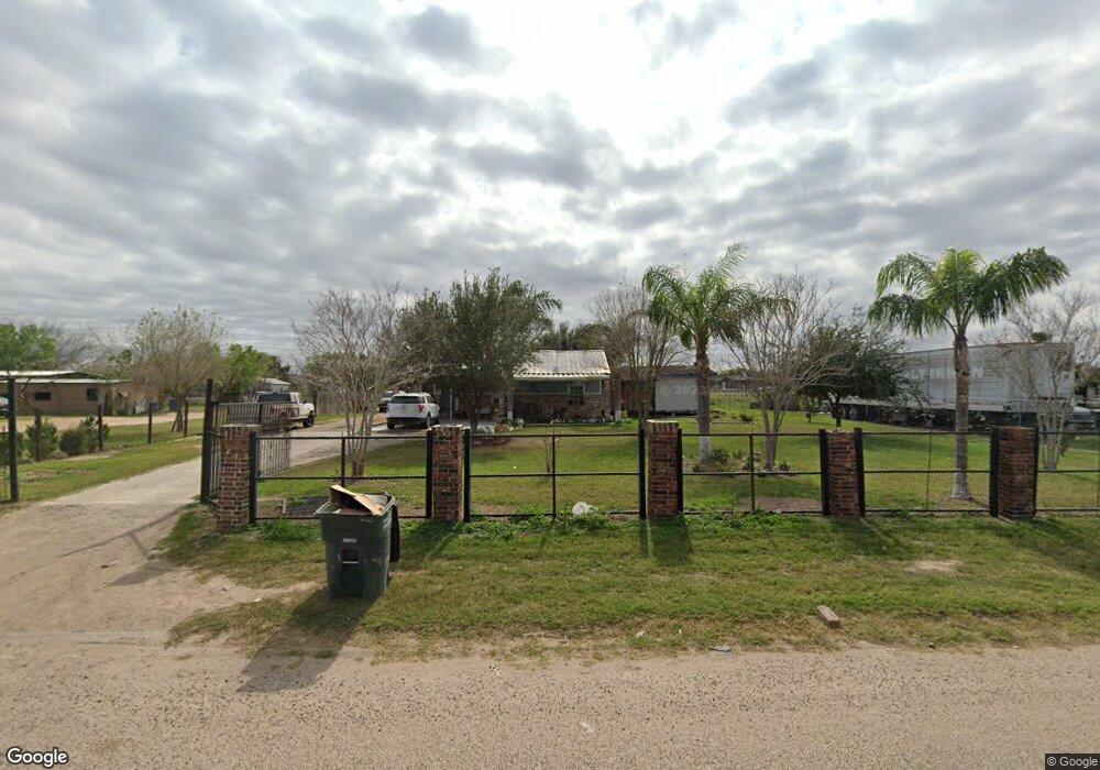 2109 N Saltillo Cir, Weslaco, TX 78599 - photo 1
