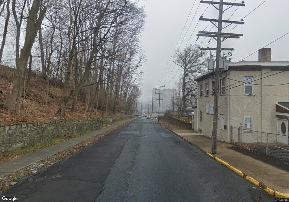 530 South Ct unit 14TH 1/2, Reading, PA 19601 - photo 1