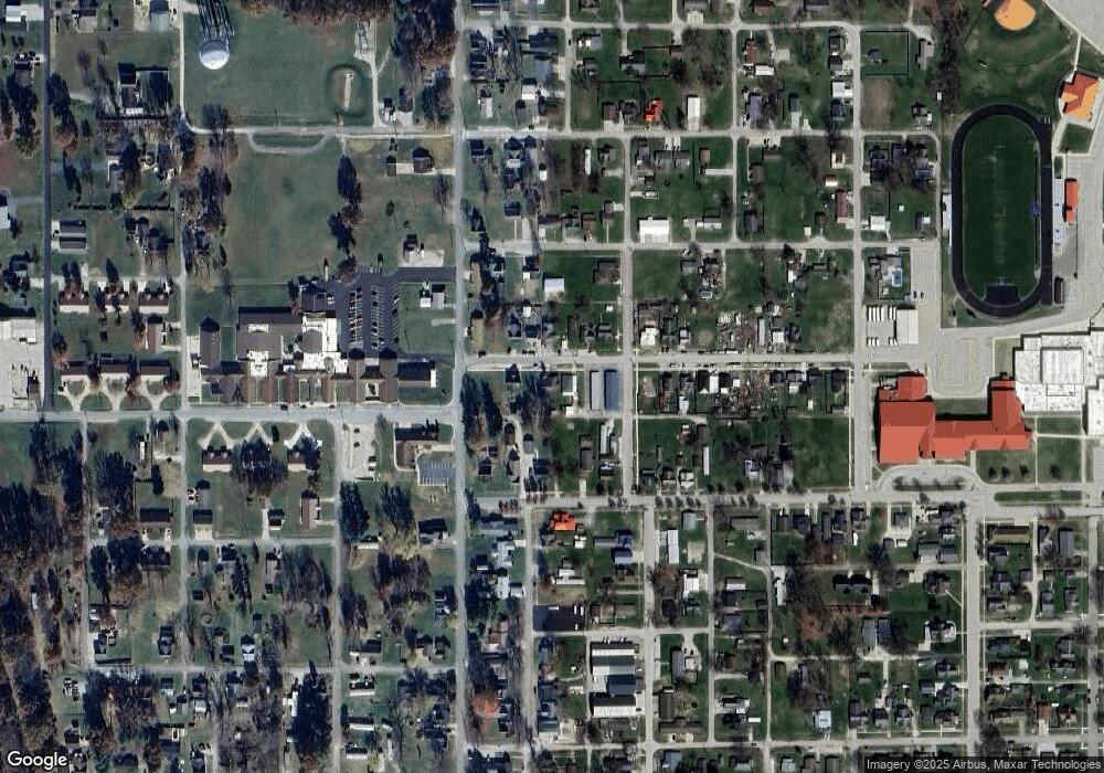 359 NW I St, Linton, IN 47441 - photo 1