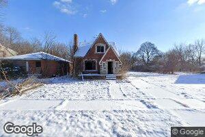 12744 Jane St, Detroit, MI 48205