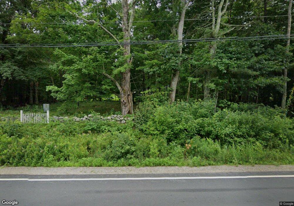 417 S Barnstead Rd, Barnstead, NH 03225 - photo 1