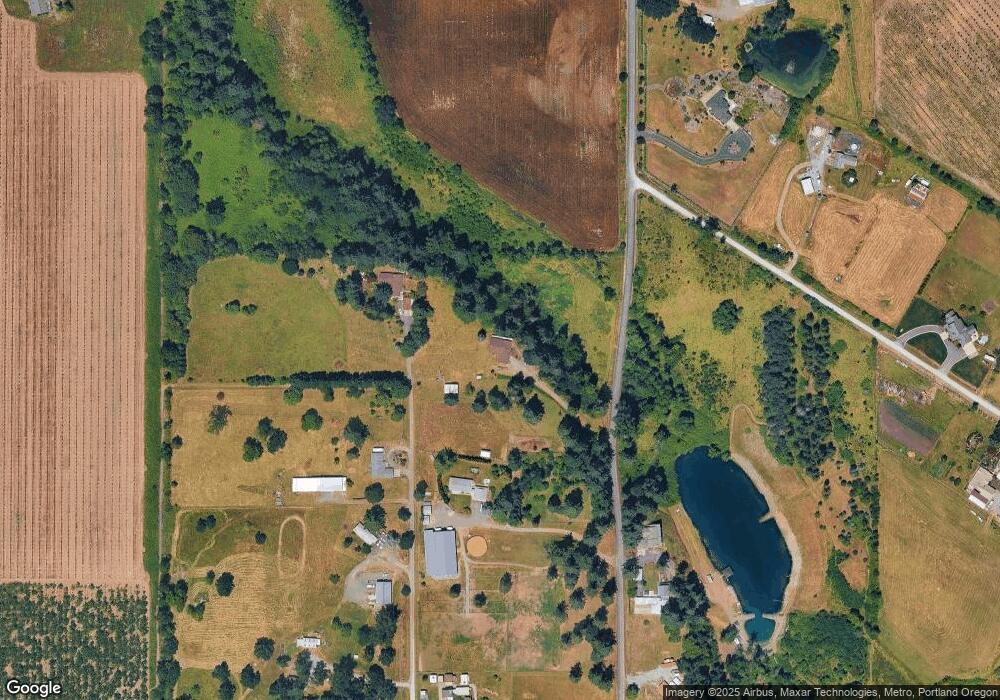 27375 S Klinger Rd, Canby, OR 97013 - photo 1