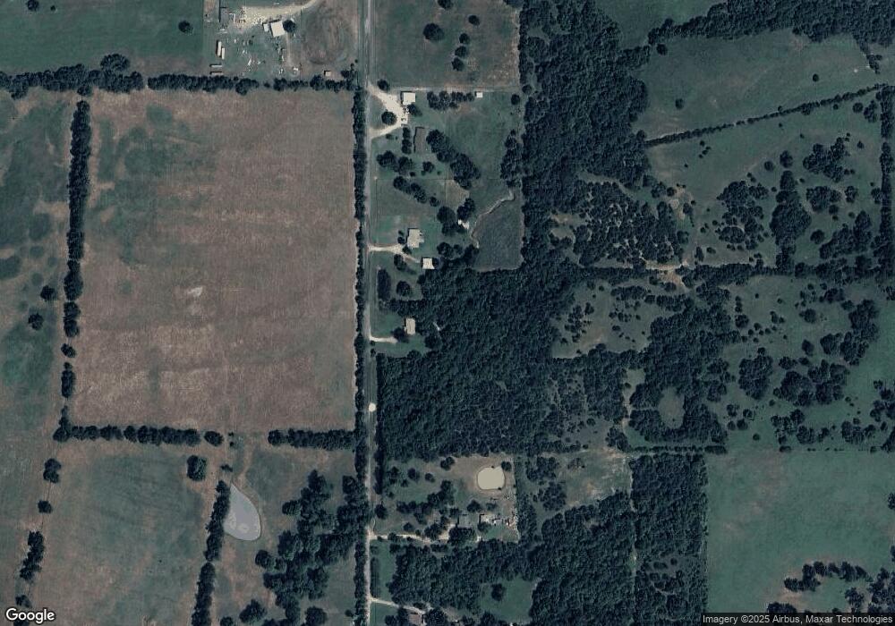 867 N 4190 Rd, Hugo, OK 74743 - photo 1