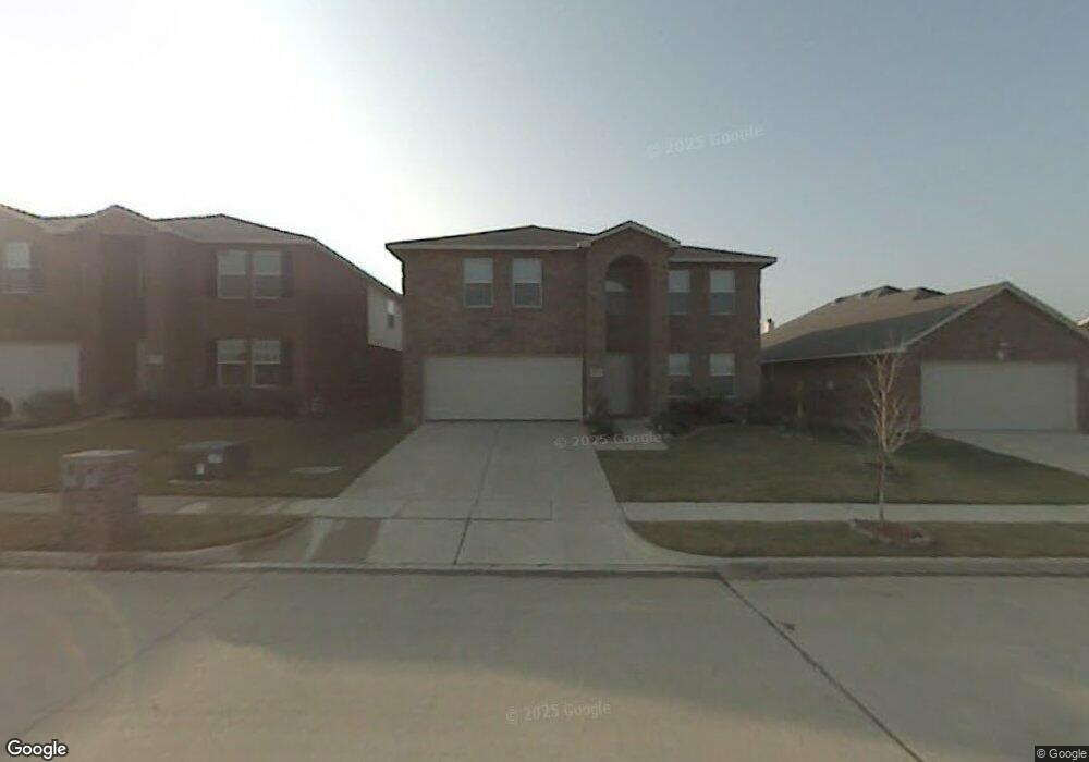 2824 Bareback Ln, Denton, TX 76210 - photo 1