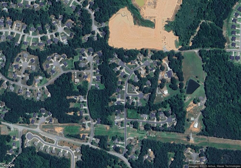 1973 Seymour Dr NW, Acworth, GA 30101 - photo 1