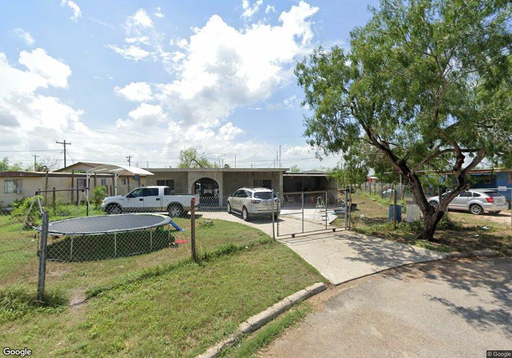 1912 W Balli Dr, Donna, TX 78537 - photo 1