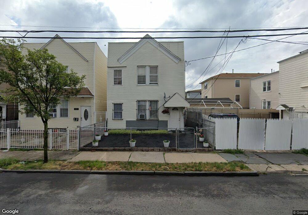 507 N 6th St, Newark, NJ 07107 - photo 1