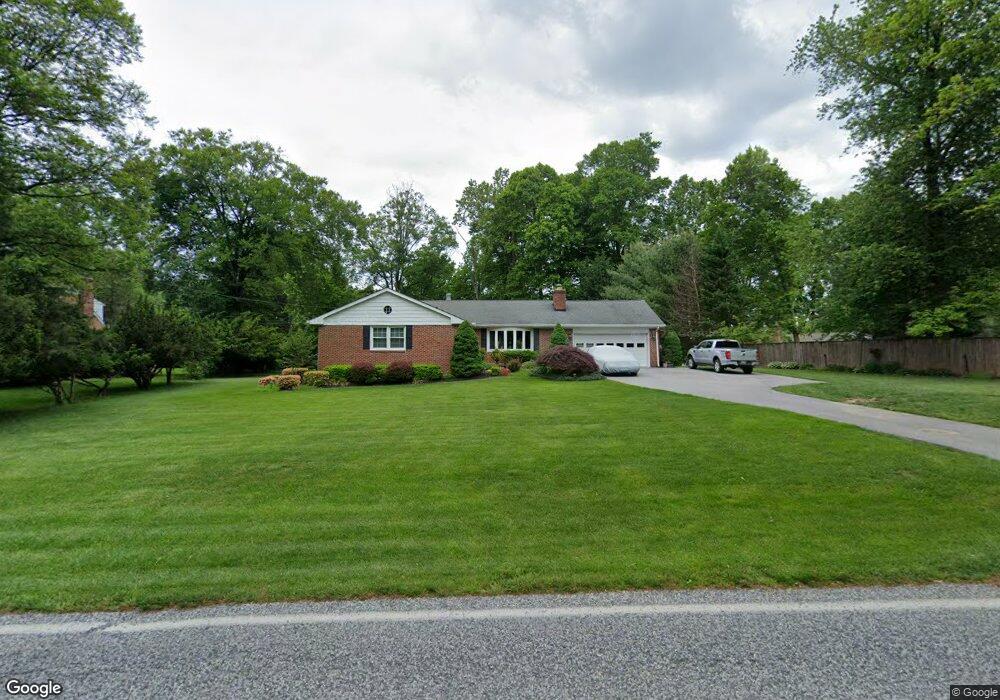 415 Whitaker Mill Rd, Fallston, MD 21047 - photo 1