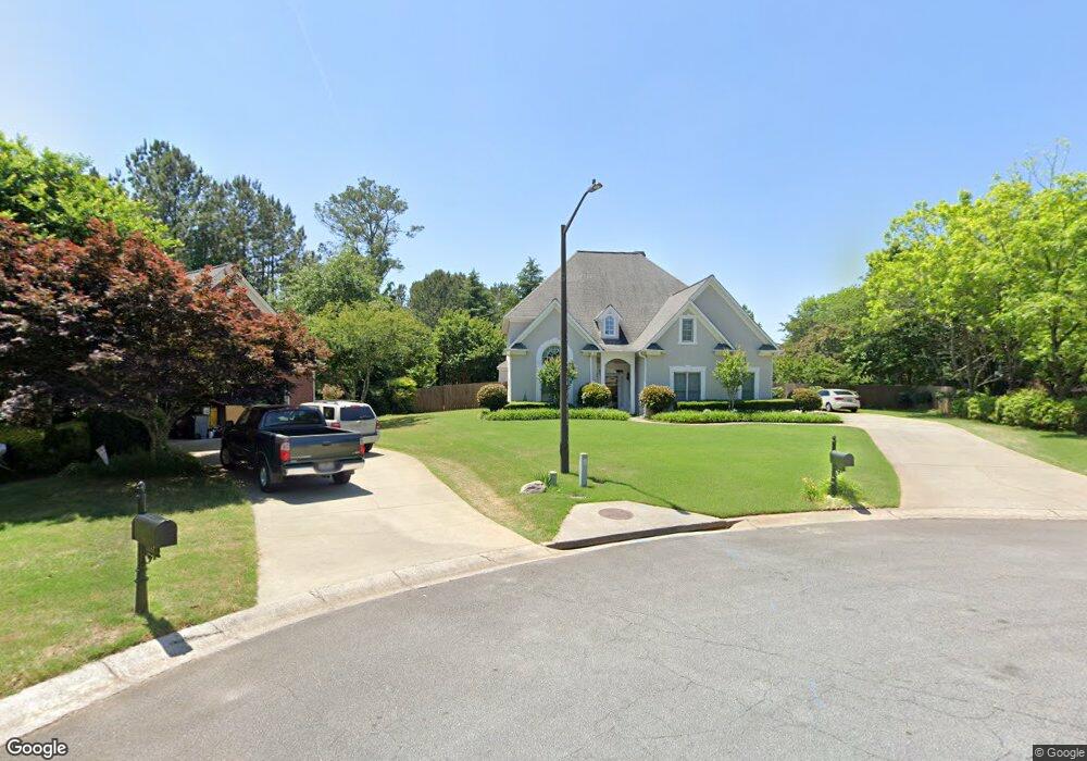 3065 Intrepid Wake, Marietta, GA 30062 - photo 1