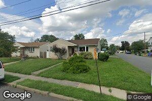 105 E Summit Ave, Sewaren, NJ 07077