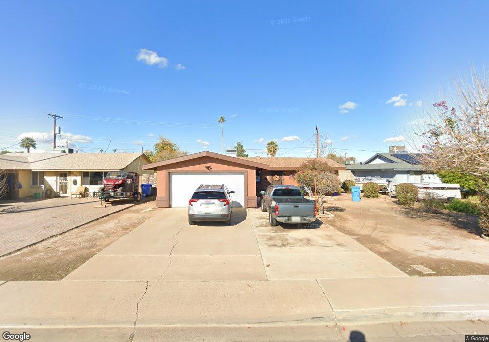 3828 W Butler Dr, Phoenix, AZ 85051 - photo 1