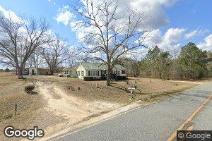 2531 George Parrot Rd, Cadwell, GA 31009
