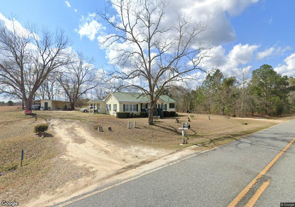 2531 George Parrot Rd, Cadwell, GA 31009 - photo 1