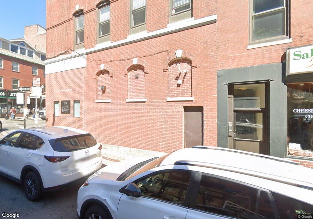 279 Hanover St, Boston, MA 02113 - photo 1